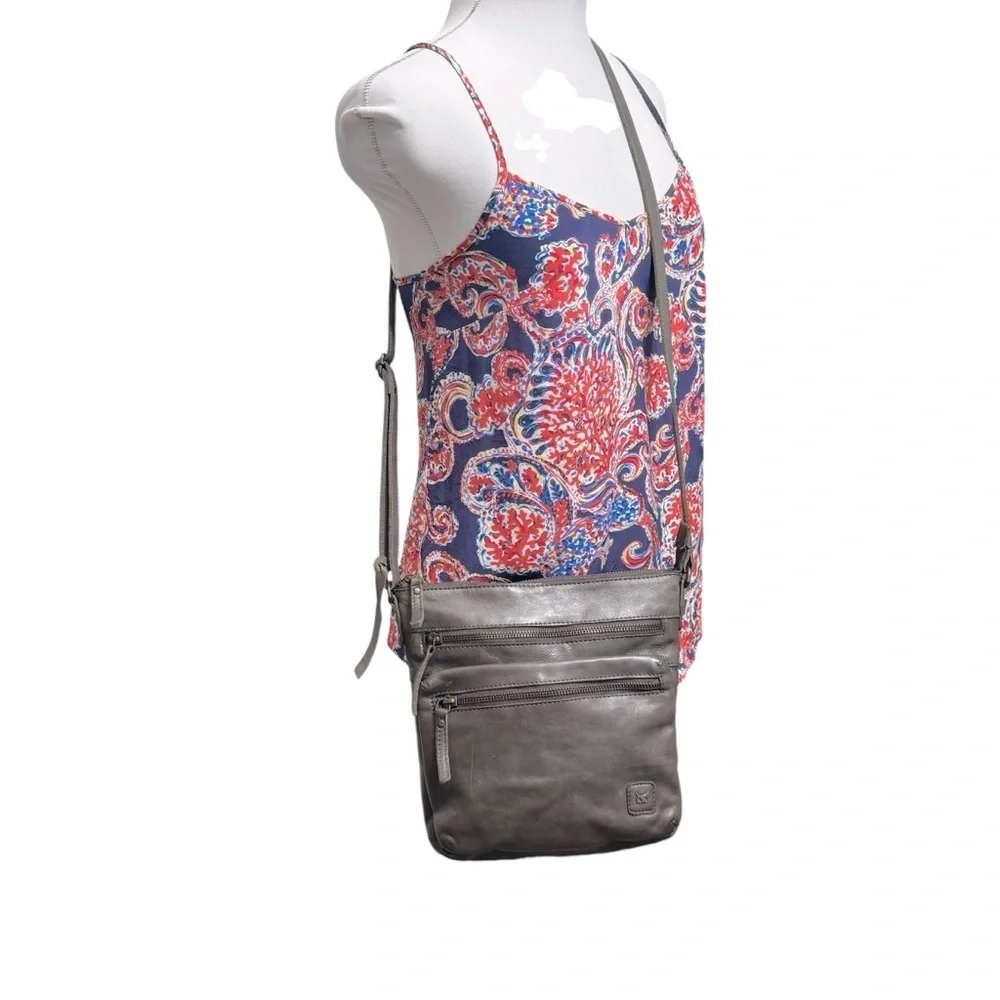Wise‎ Owl crossbody bag